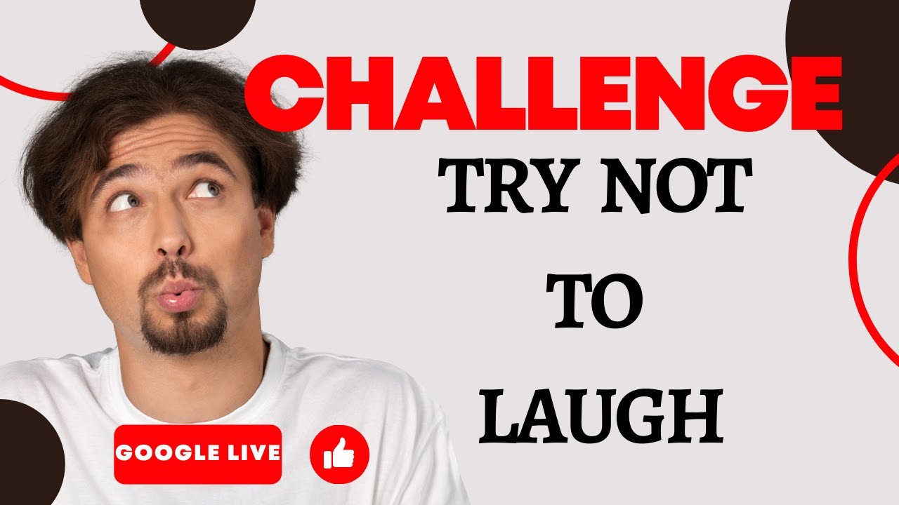 Challenge 2022 | Try Not to Laugh | Fun Video | YouTube Fun vidoes