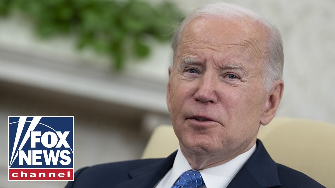 This will haunt the Biden admin: John Yoo