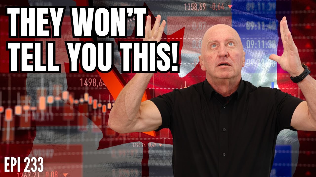 The Dirty Little Secrets of Retirement in Canada