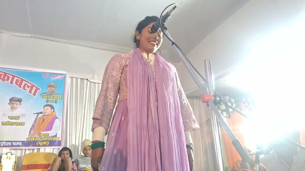#video #सारा_रंगदारी_तोहार_झट_से_उतार_देब।भोजपुरी नई गीत ट्रेडिंग स्टार #ravina_ravi के धमाल गीत। 