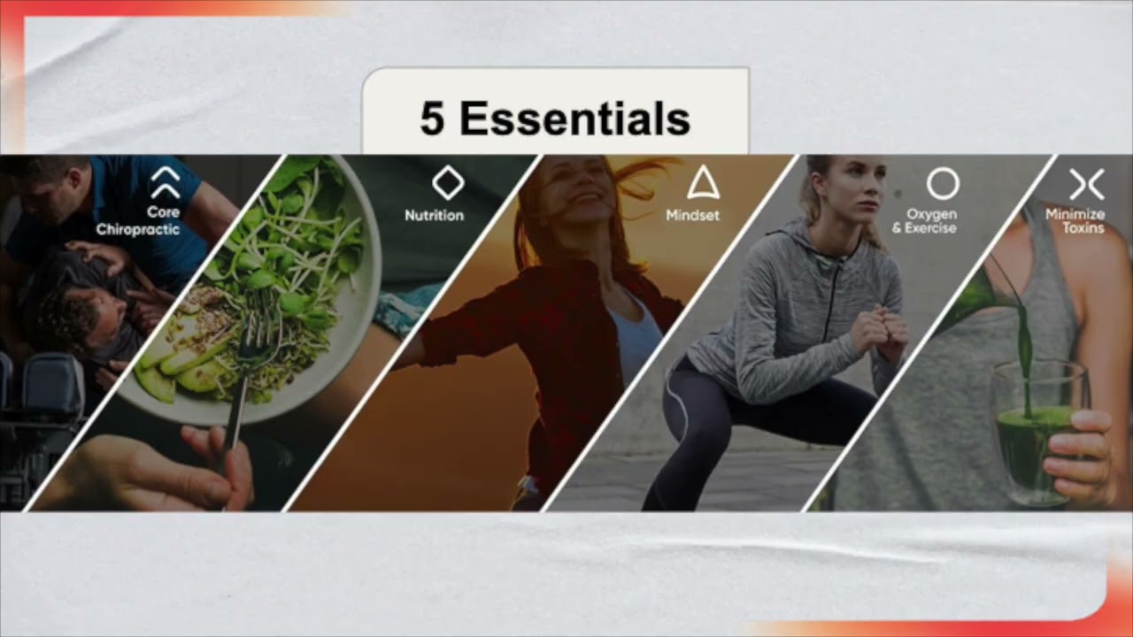 Pure Energy Metabolism Makeover | Be Aligned Health | Dr. Lee Thomas