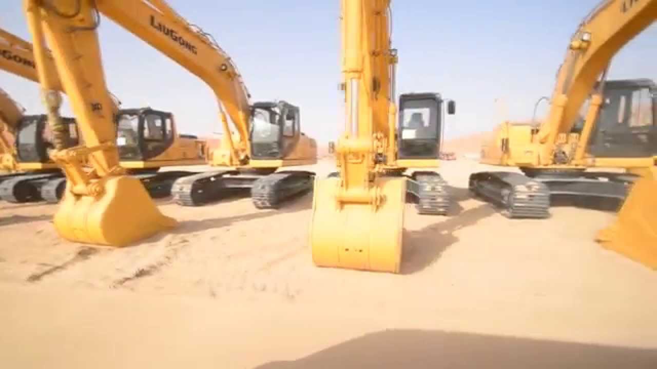 Al Qahtani Vehicle & Machinery Co. - Kingdom of Saudi Arabia