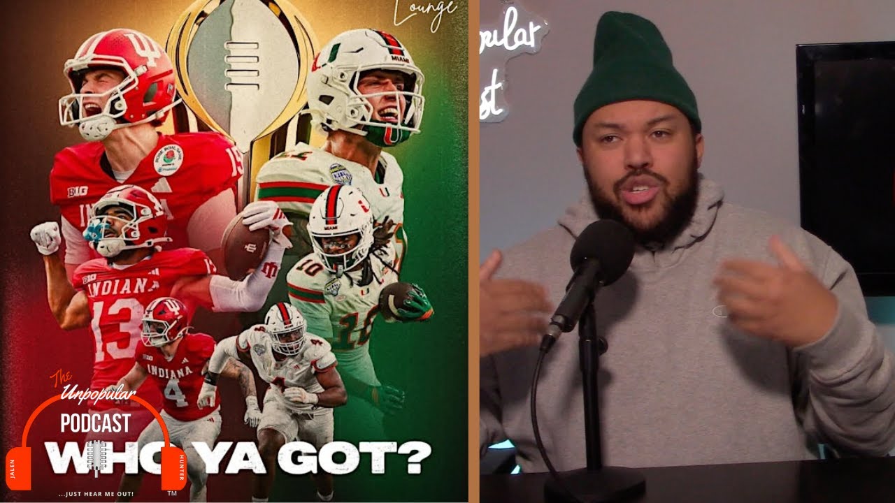 Who's winning the Natty?