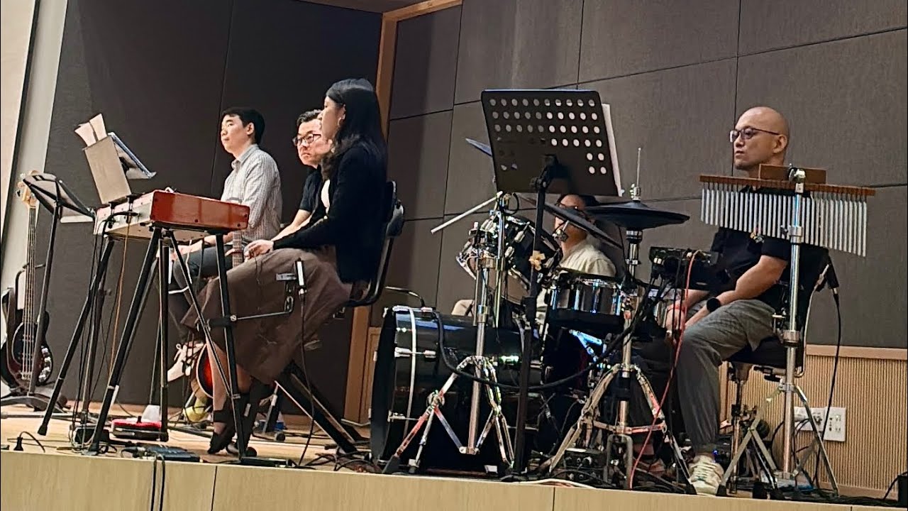 CBC Worship - Band C (22 June 2025)