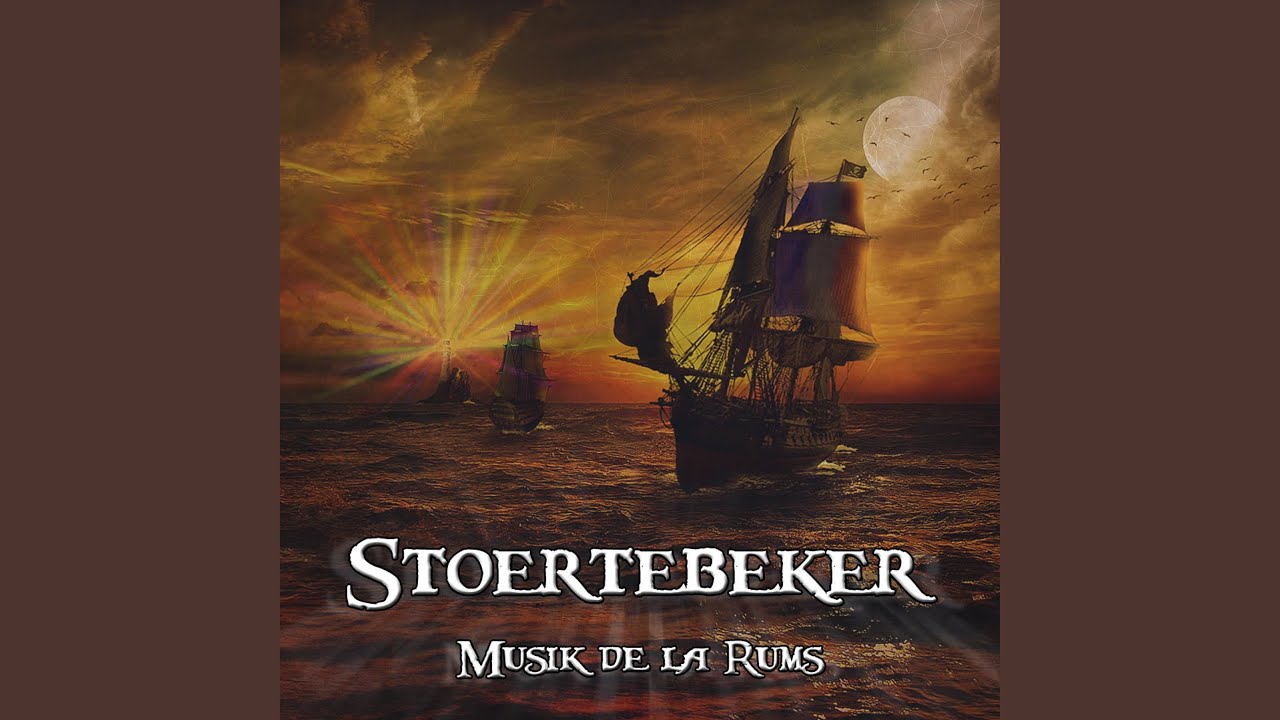 Stoertebeker