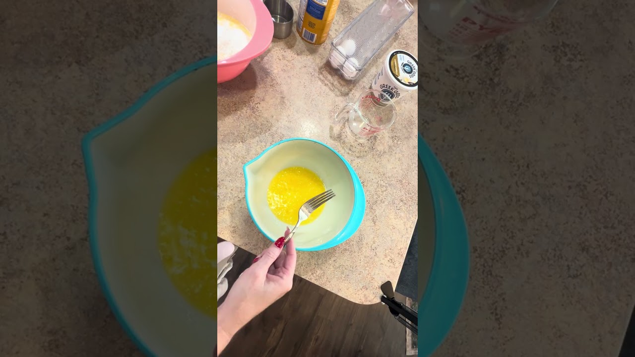 Cornbread 