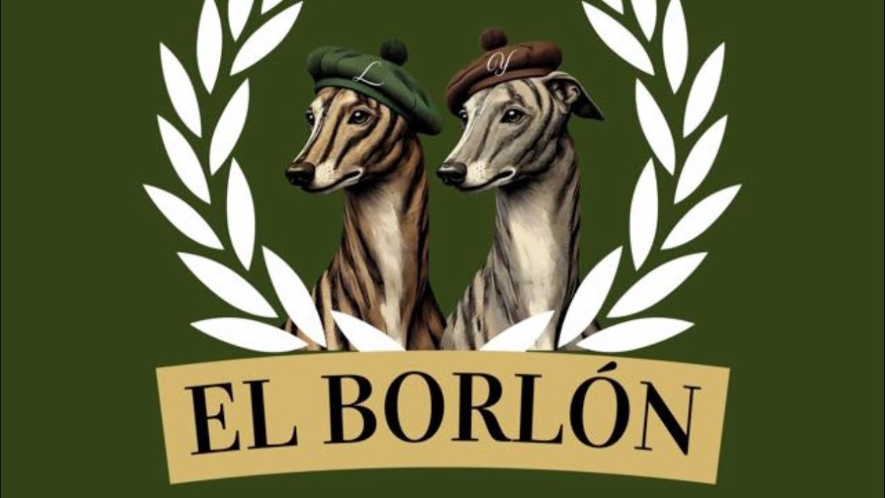 fiesta de fin de caza finca el borlon 2025/2026