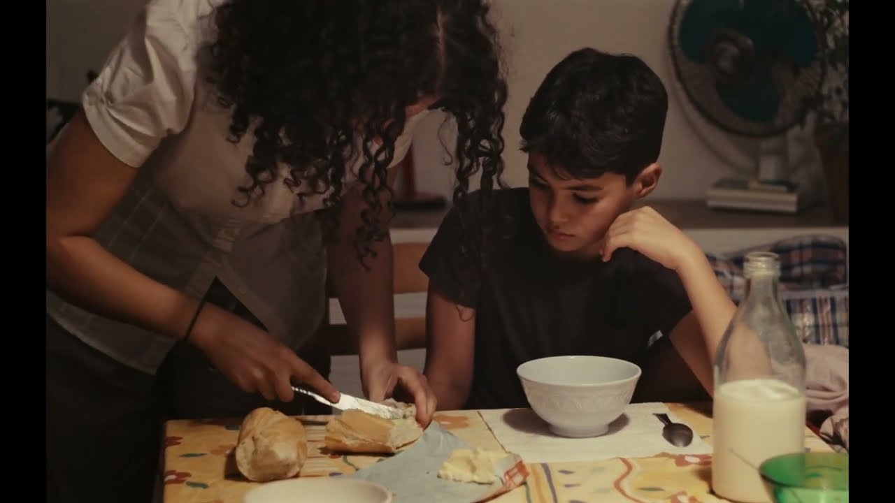 FCAT 2025 | Après le soleil, de Rayane Mcirdi (clip)
