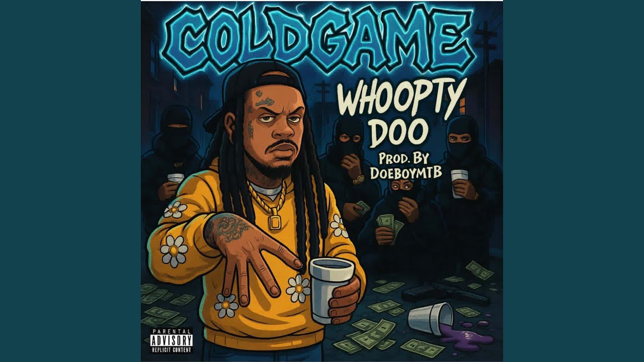Whoopty Doo