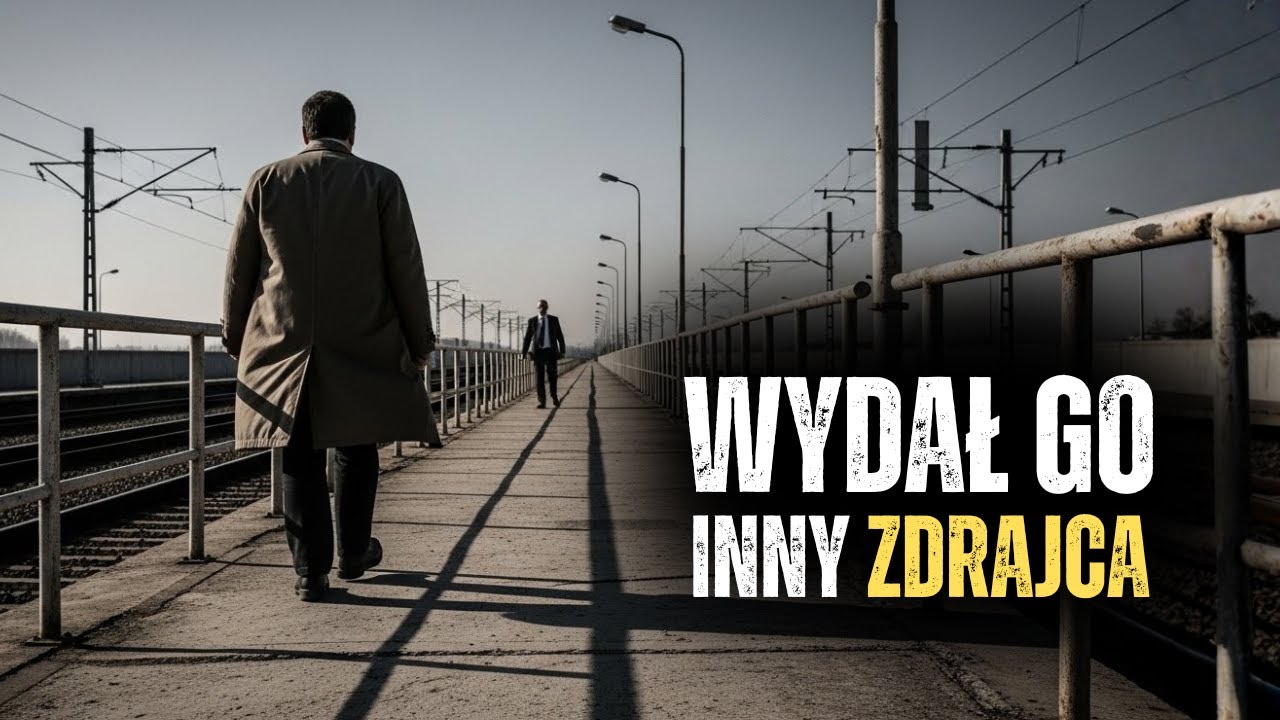 Jak podpułkownik GRU został szpiegiem CIA: Historia Giennadija Smietanina