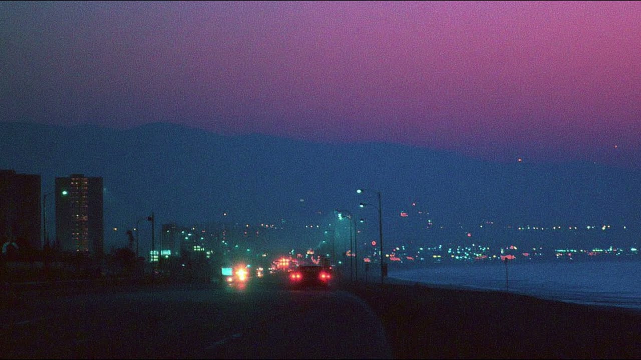 Tape Hiss | Chill Pop Song