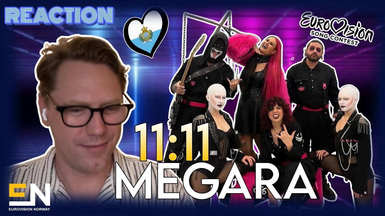 Reacting to 