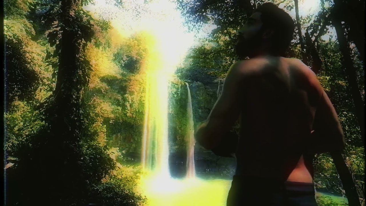 Booba - MONA LISA 🖌️ ft. JSX (Dreamy Version)