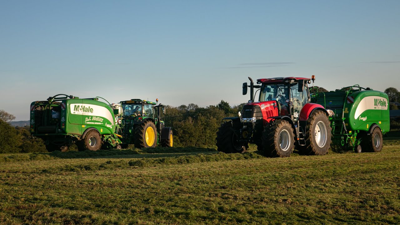 IMAGINE Baling in October!