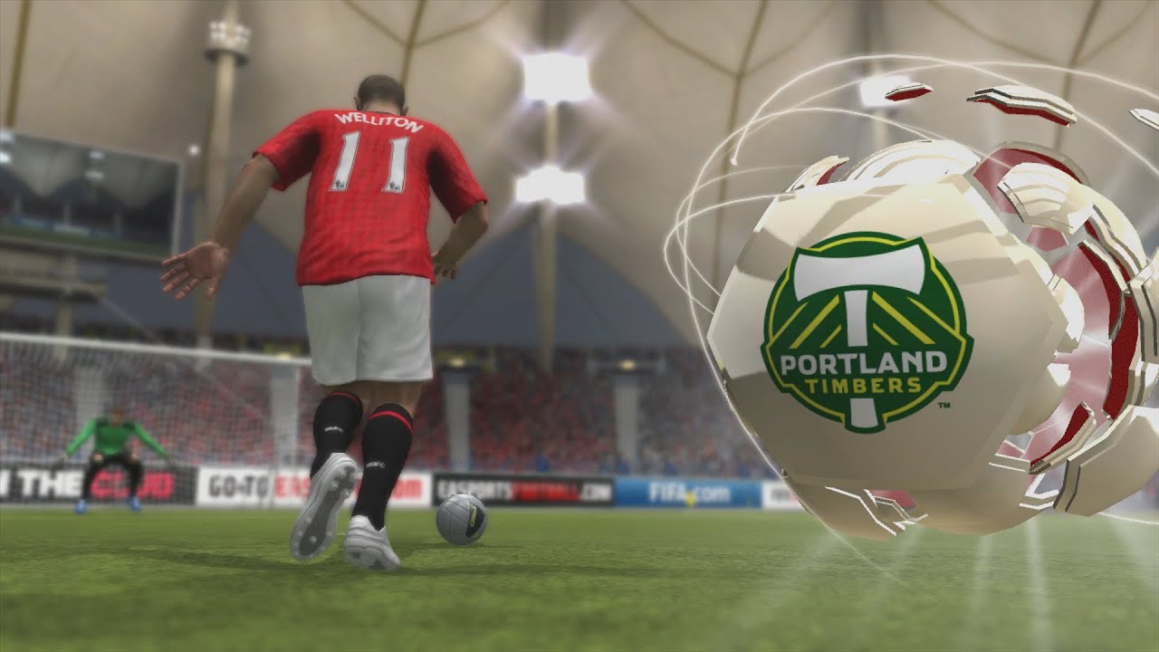 Powr&oacute;t do korzeni Dicks United! - FIFA 13 Ultimate Team