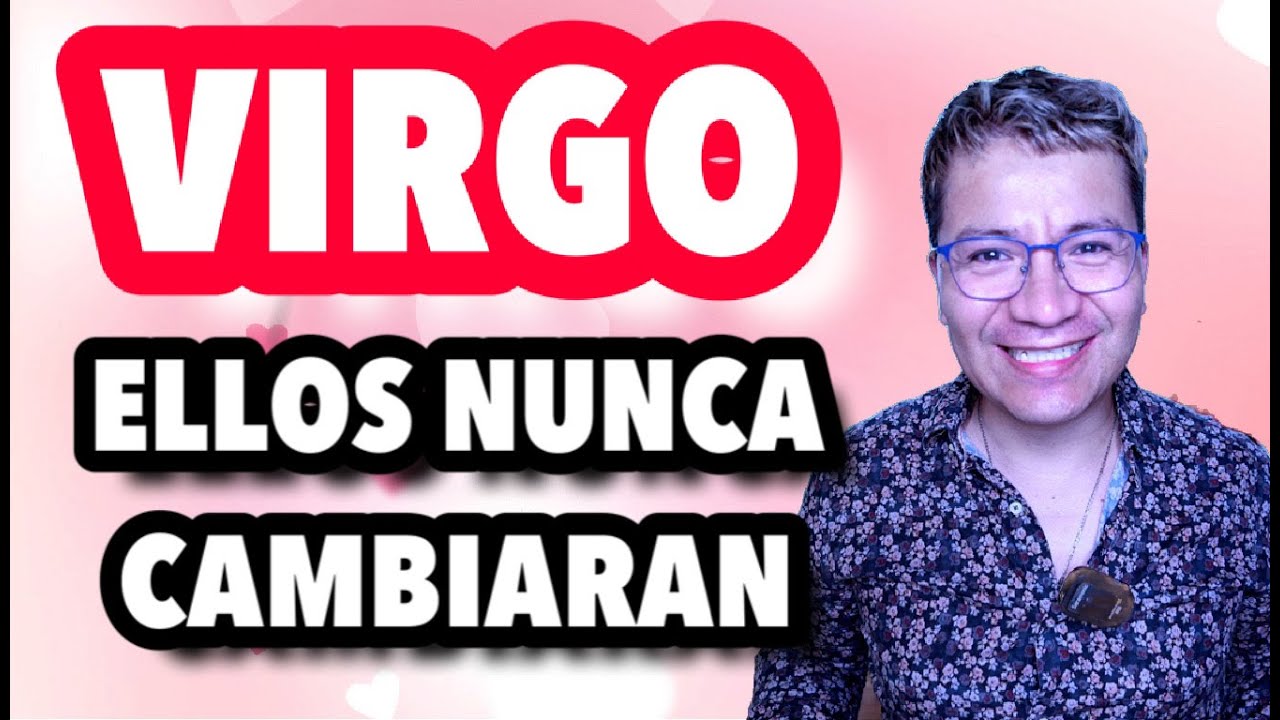 VIRGO ♍️ ALGUIEN TE AMA Y TU NO NO LO SABES 😳 ESCUCHA
