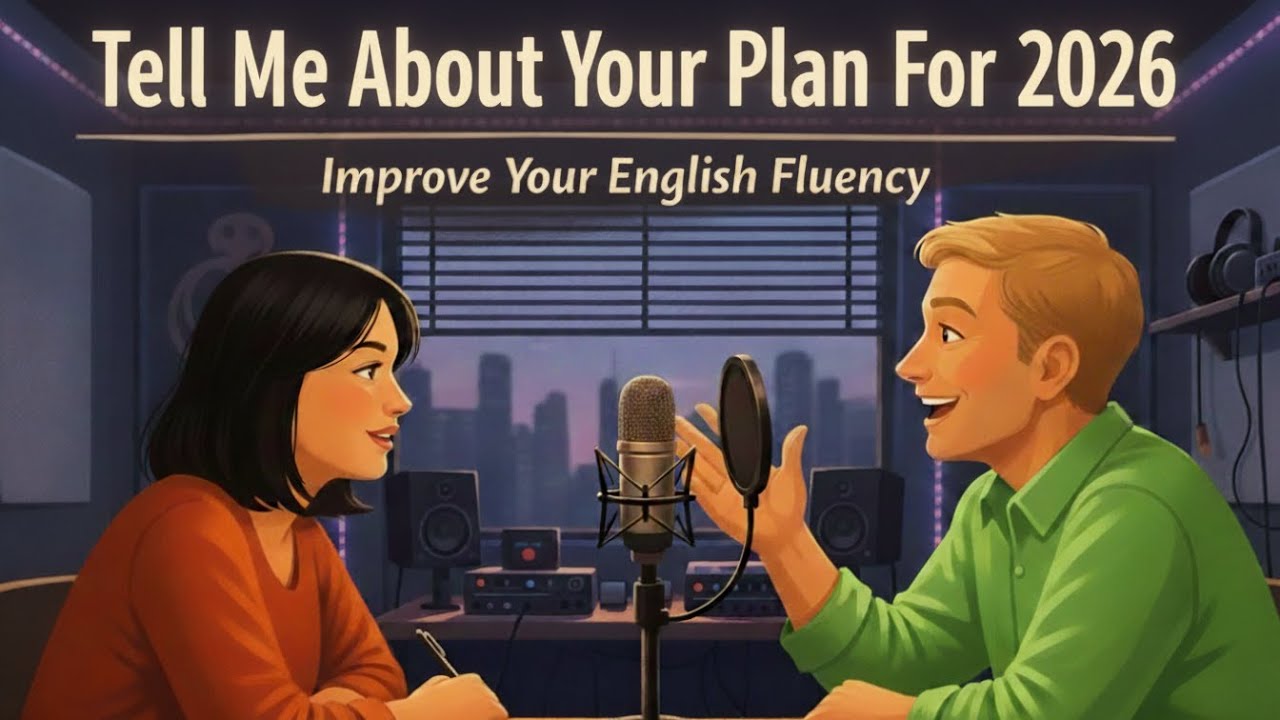 Your 2026 Plans Cost Too Much? Here's What To Do | English Conversation