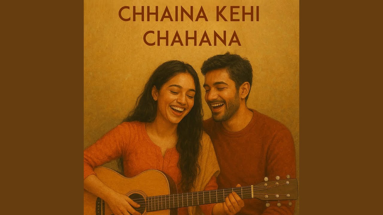 Chhaina Kehi Chahana