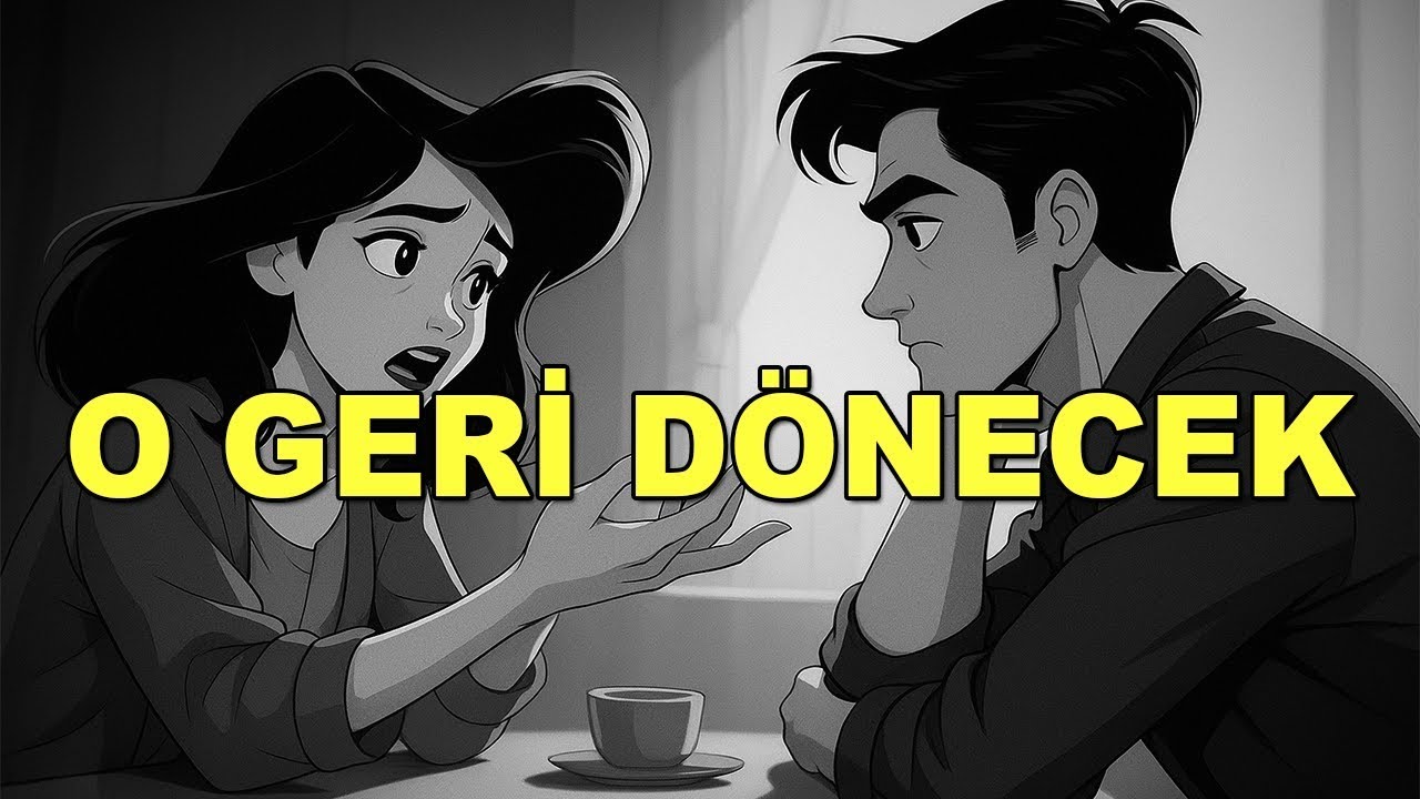 BUNU Yaparsan %100 Geri Döner! (Gerçekten İşe Yarıyor!)