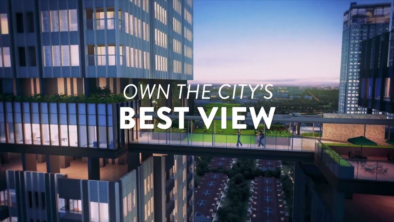 Apartment in Central Jakarta Thamrin with the Best Prime Location: Fifty Seven Promenade