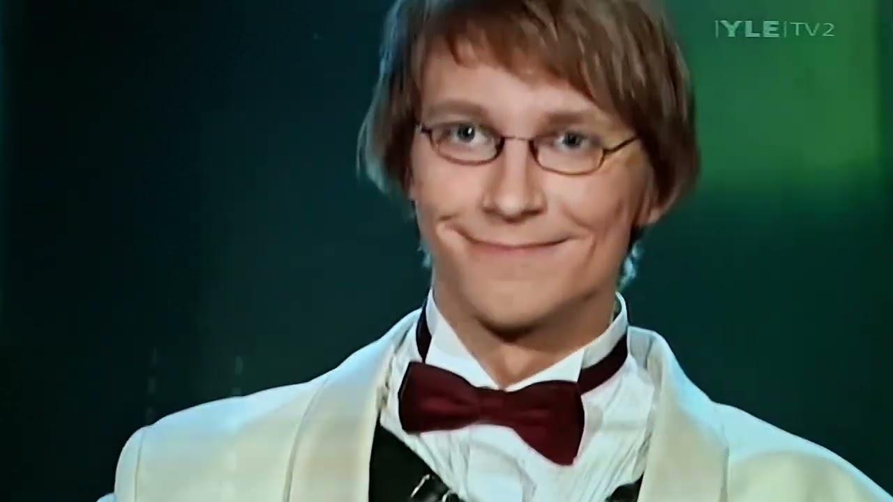 Sami Hopponen, Kultainen Harmonikka 2007.