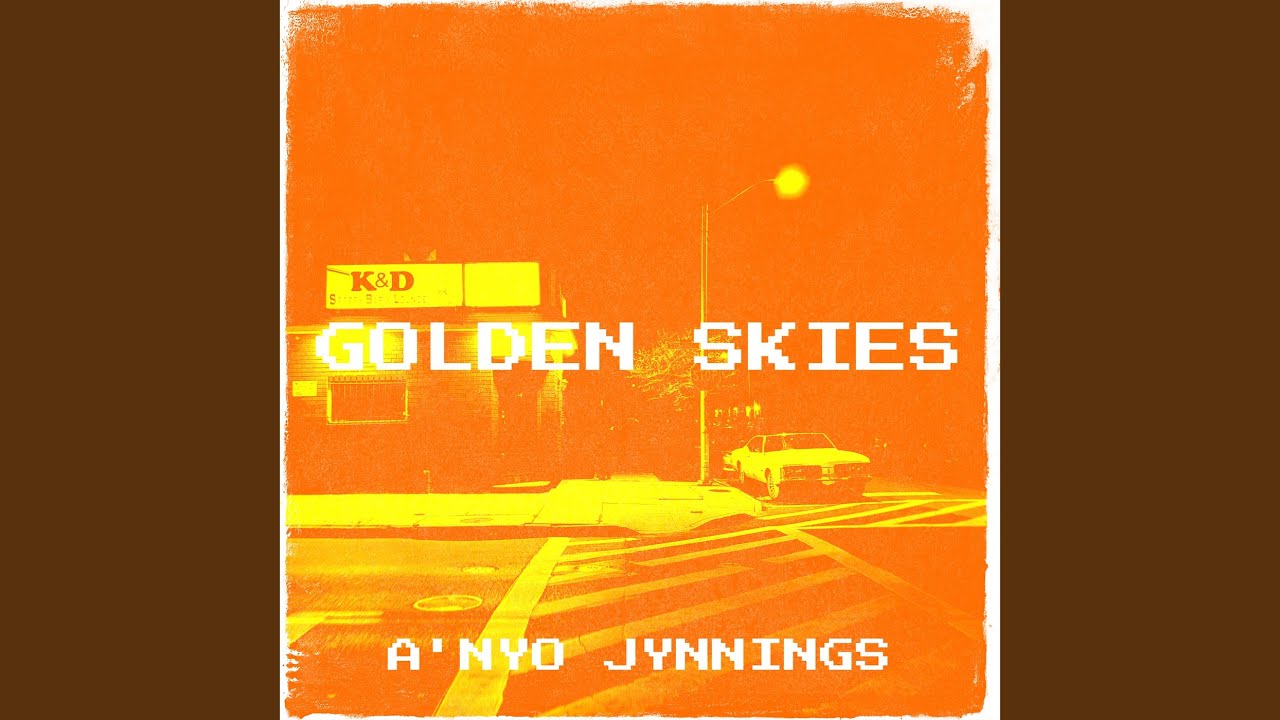Golden Skies