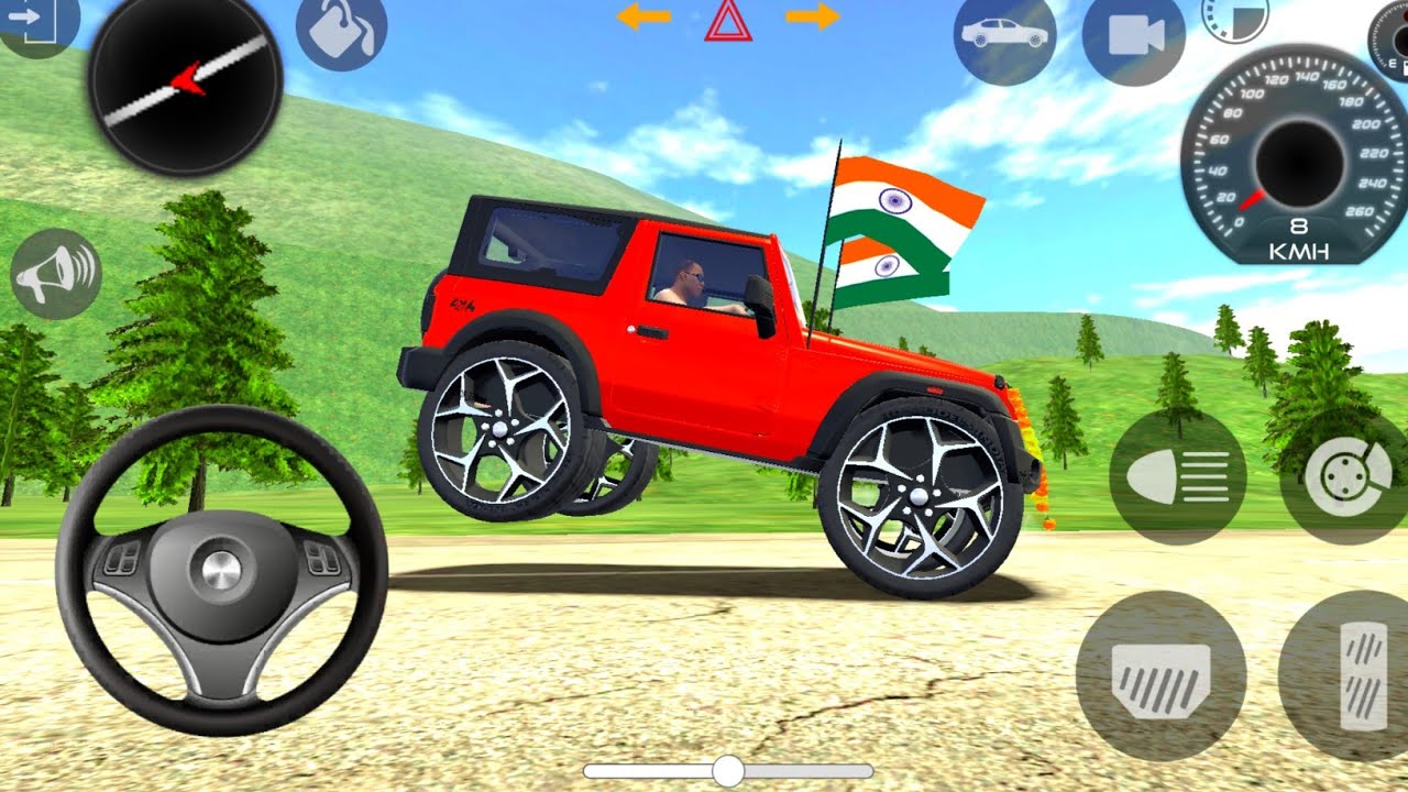 Gari vs cars hd  police Drift Gari Driving Android Gameplay Best Car Games 2025