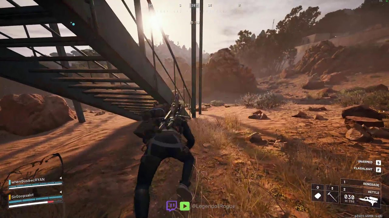MARTY MONDAYS - GOOPING MY EYES OUT - possibility of Fortnite PT 2