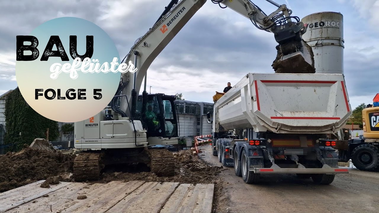 Baugeflüster // Folge 5