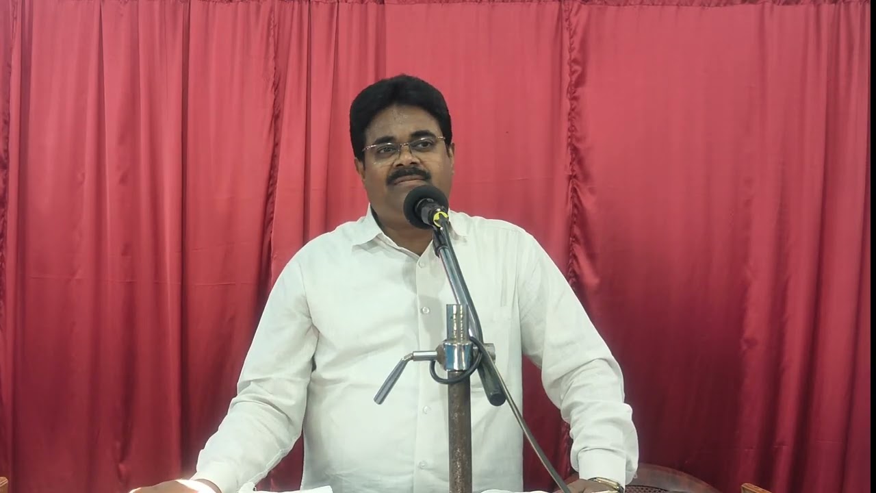 || ఇశ్రాయేలు దేవుడు || Bro JOHN THEOPHILUS G (GS)