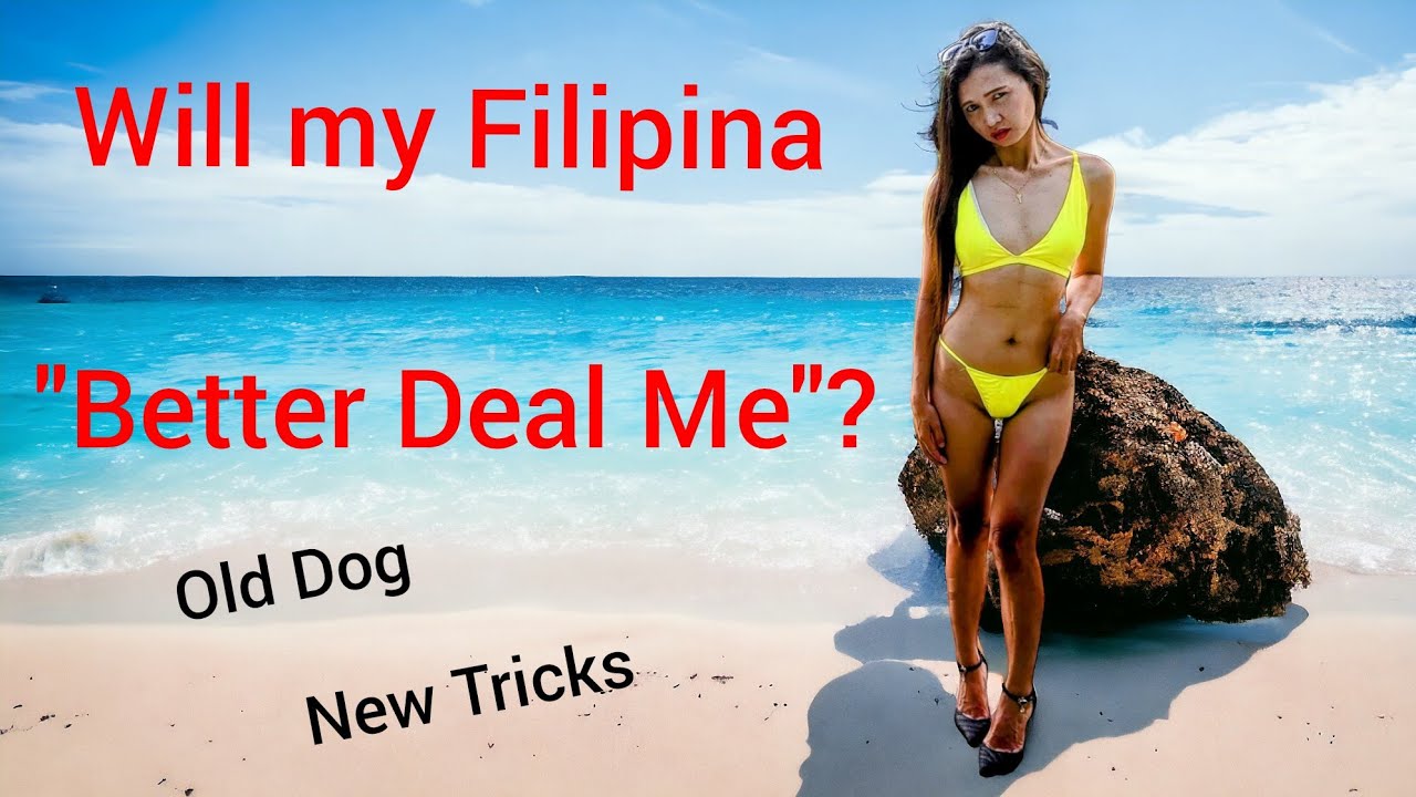 Is My Filipina Girlfriend Using Me?