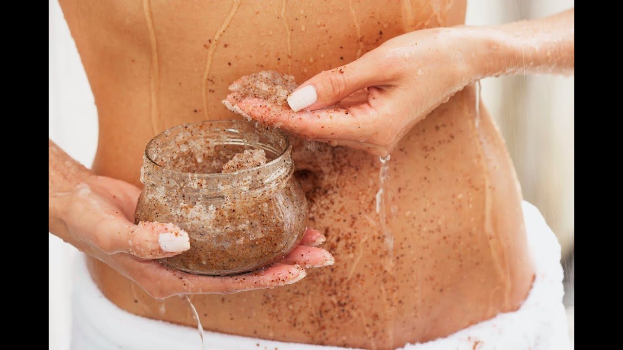 Zona Saludable | Los Exfoliantes en nuestro cuerpo ¿de qué manera nos benefician?