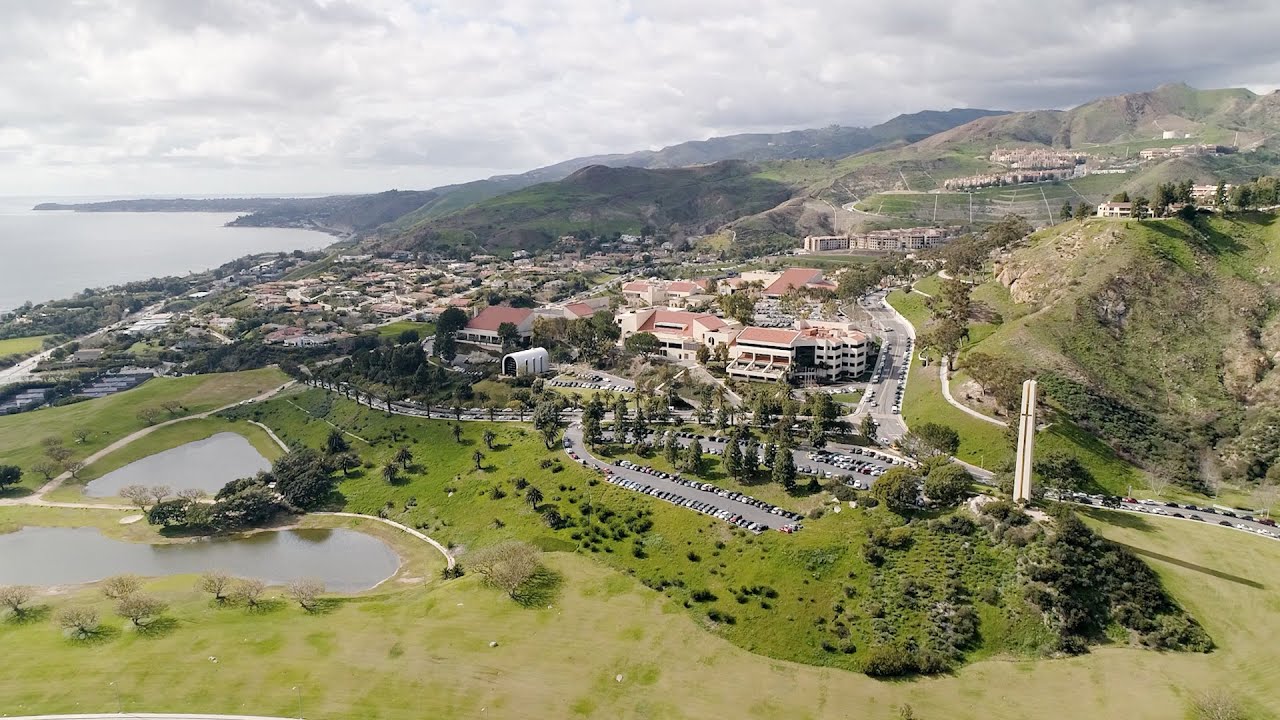 Pepperdine University Caruso School of Law Virtual Tour
