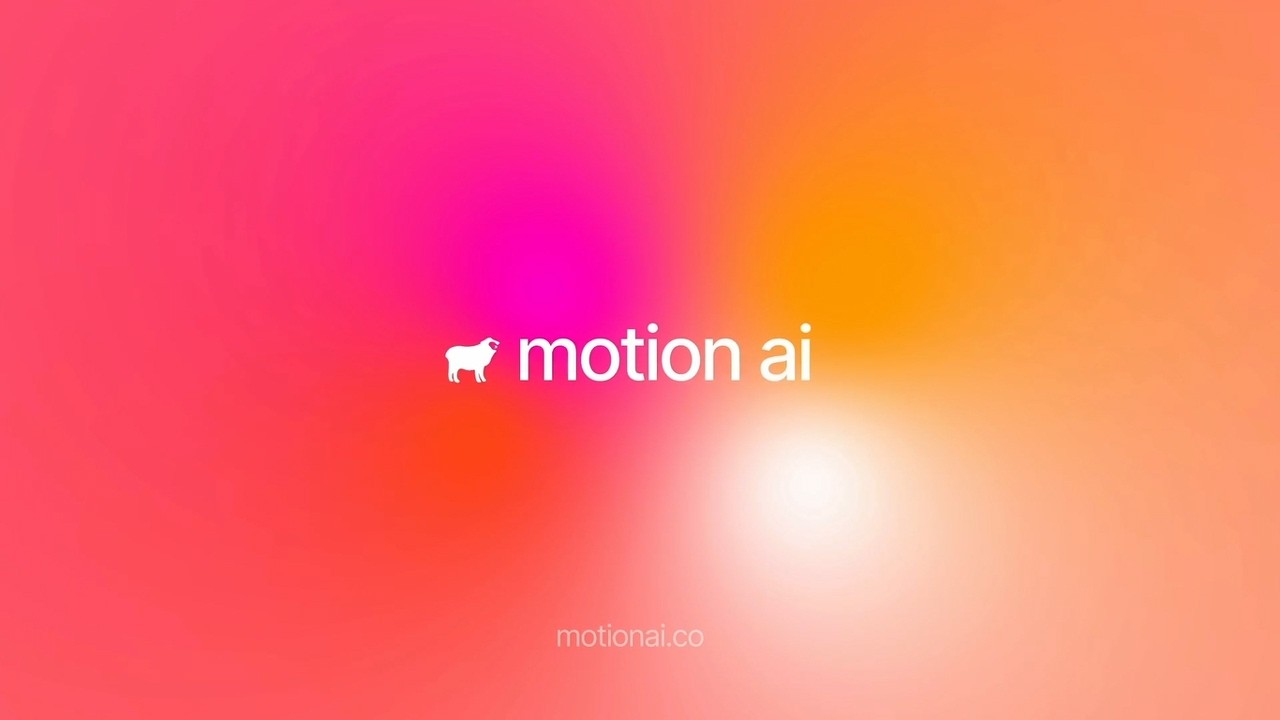 AI Software & App Promo Intro Video - Premiere Pro Template