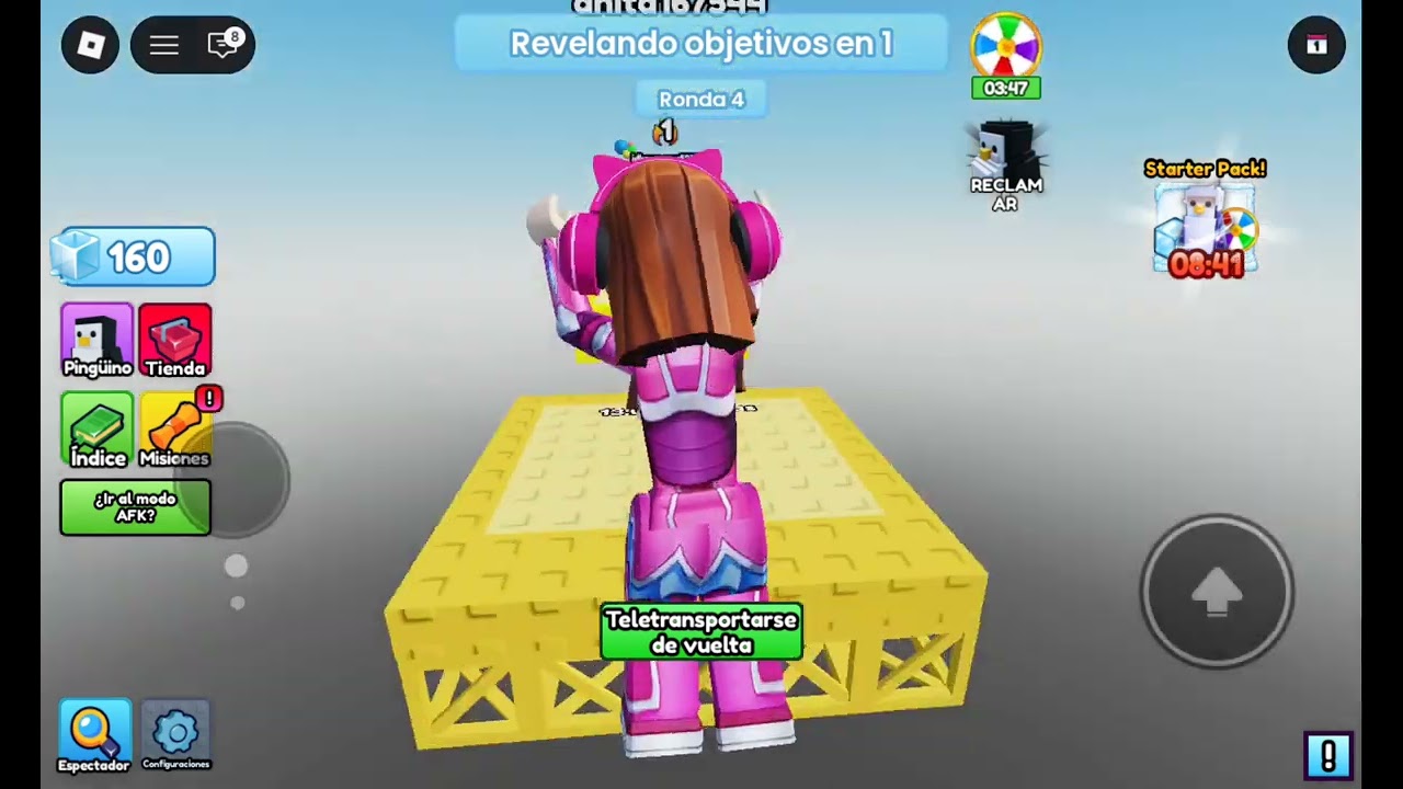 Viva a mis fan y alos patos XD