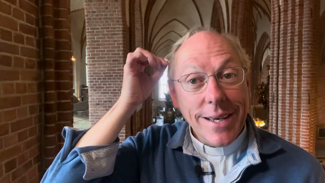 29 sept Luk 12:6-7 sparvar o hårstrån