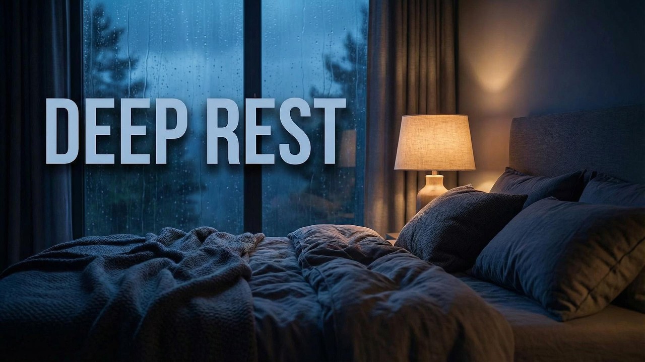Fall Asleep in Minutes | White Noise 10 Hours