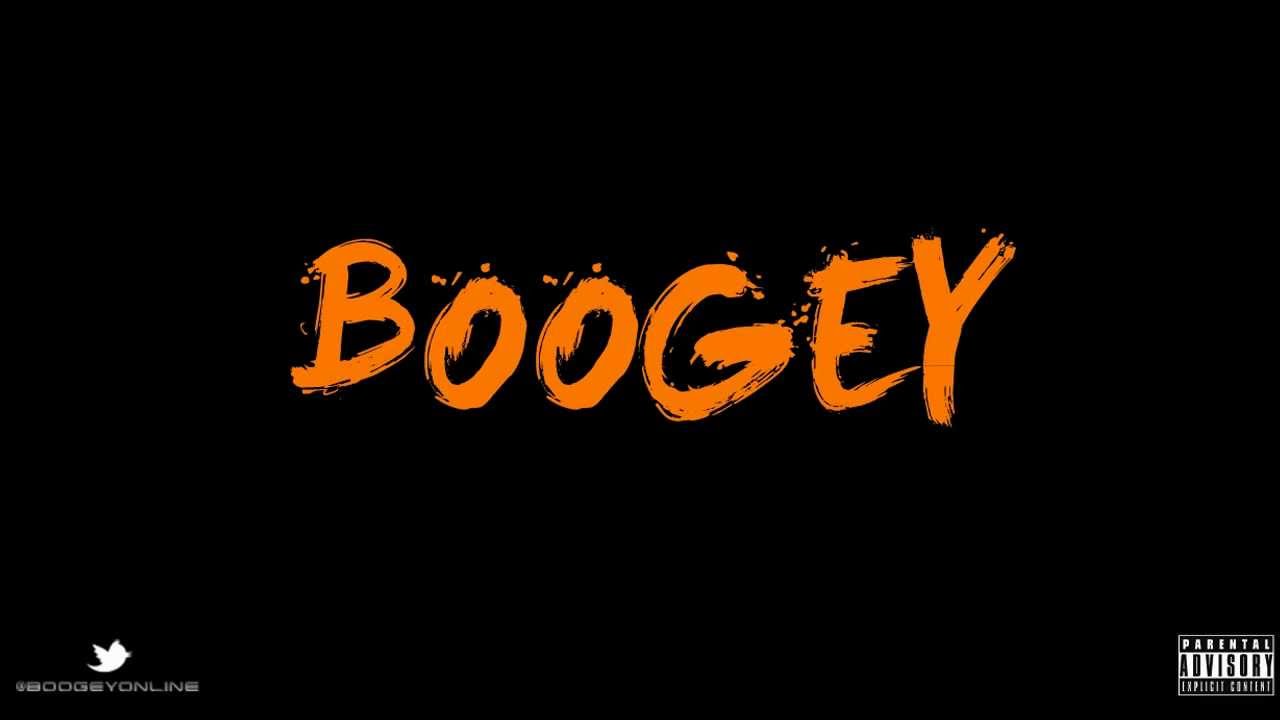 BOOGEY - Top [#SixTeenBars: Week 3]