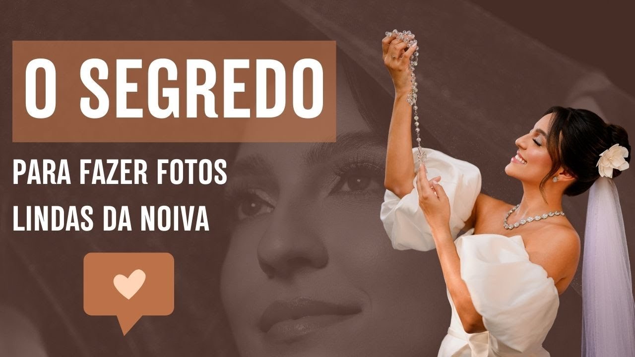 BASTIDORES do DIA DA NOIVA – Veja o MAKING OF DA NOIVA NA PRÁTICA!