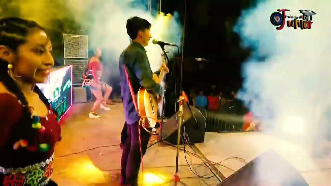 Mix Carnavales   Hermanitos Del Peru