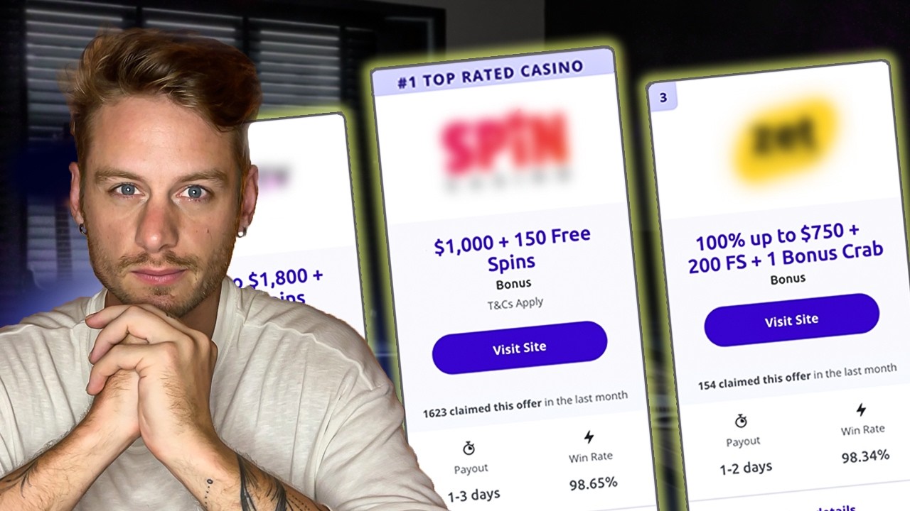 Promote Gambling Sites With Affiliate Marketing | Guide 2026