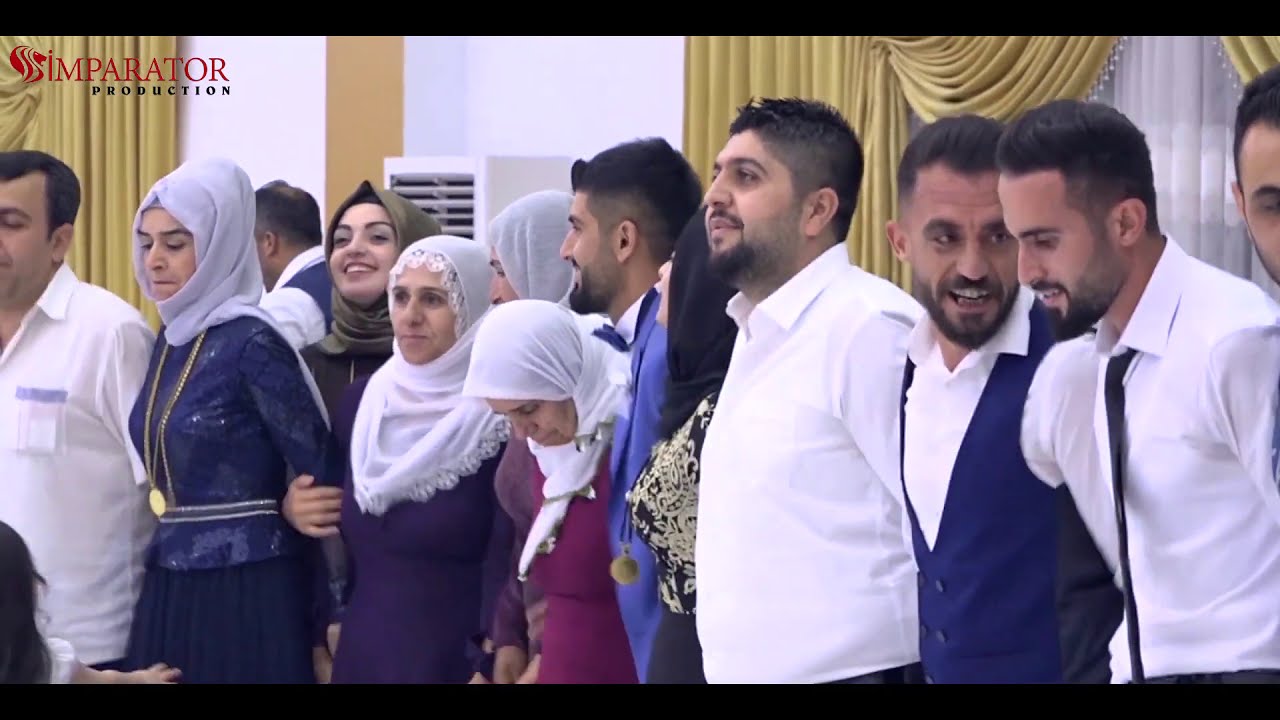 Serdar örnek xursilerin düğünü  neu 2019
