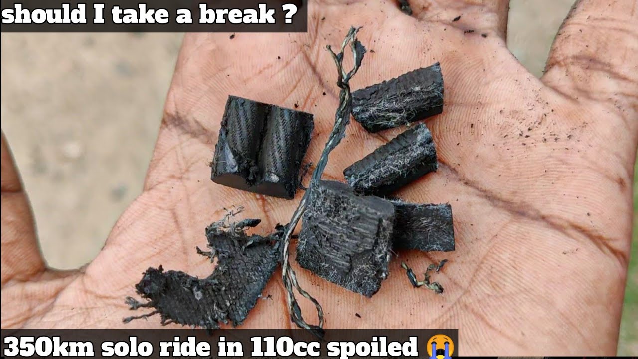 FAILED 😭 with TVS 110cc, Attempted 350km in 4 hours | TVS ZEST | DOMINOR FUN | TAMIL