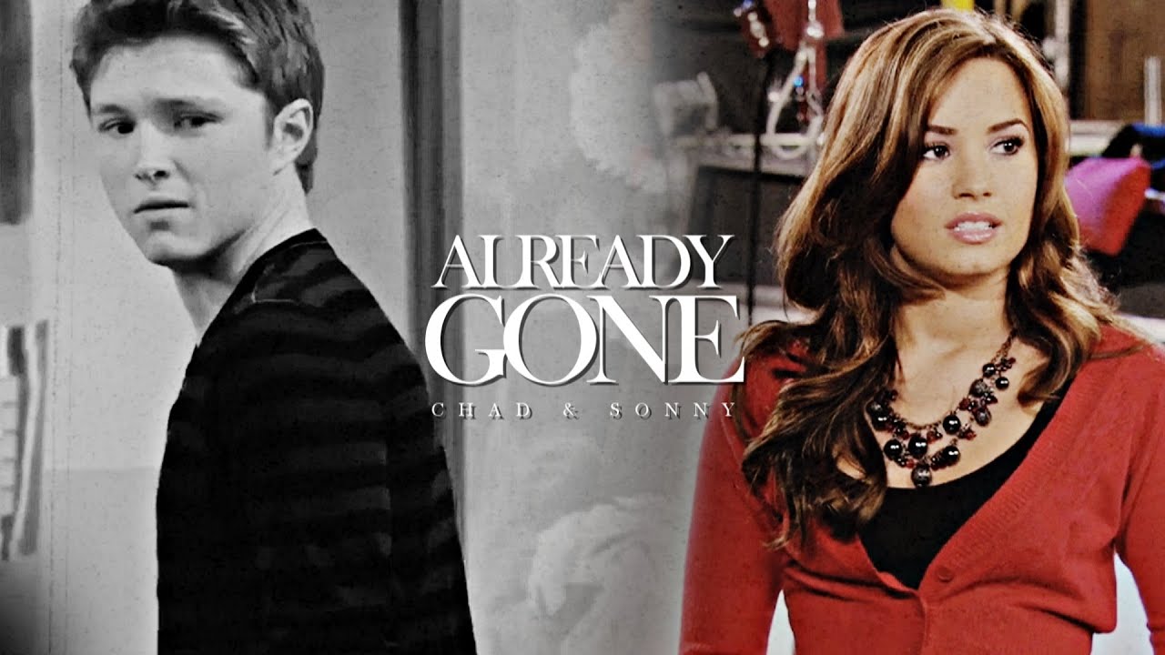 Chad & Sonny | Already Gone
