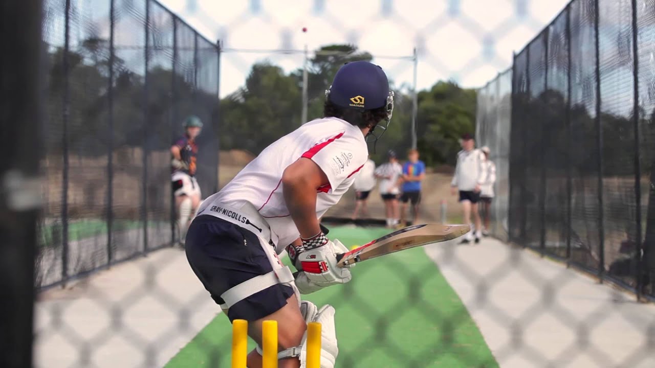 Carlisle Community Grants - Pakenham Cricket Club