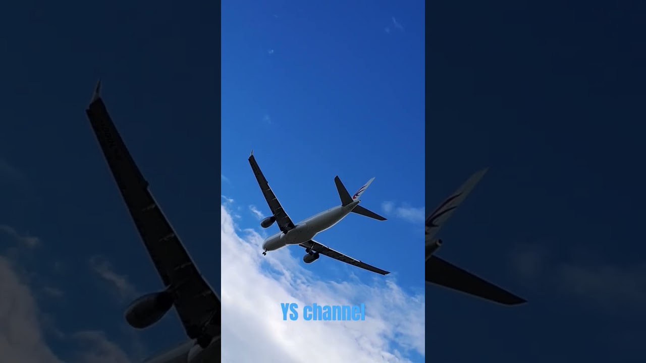 plano ay este plane #goodmorning world
