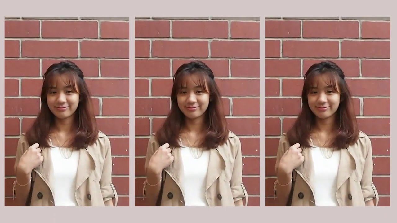 Minimalistic Chic by Patrine Choo
