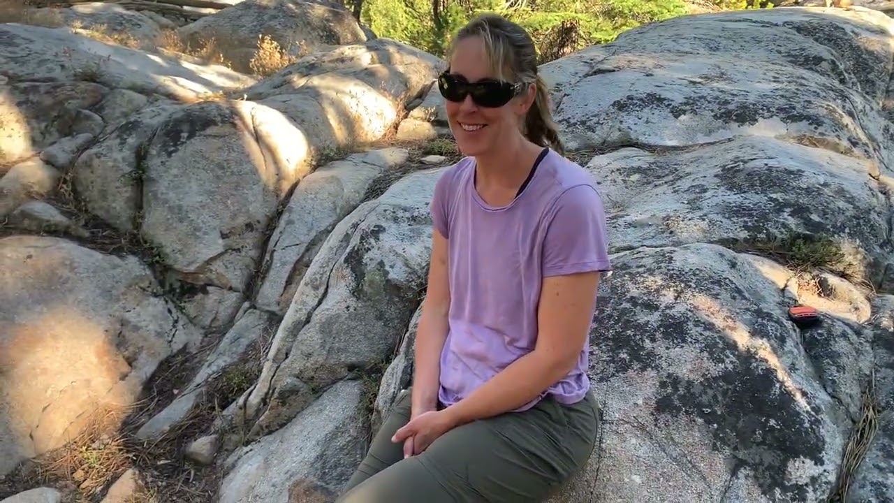 JMT Tent Talk