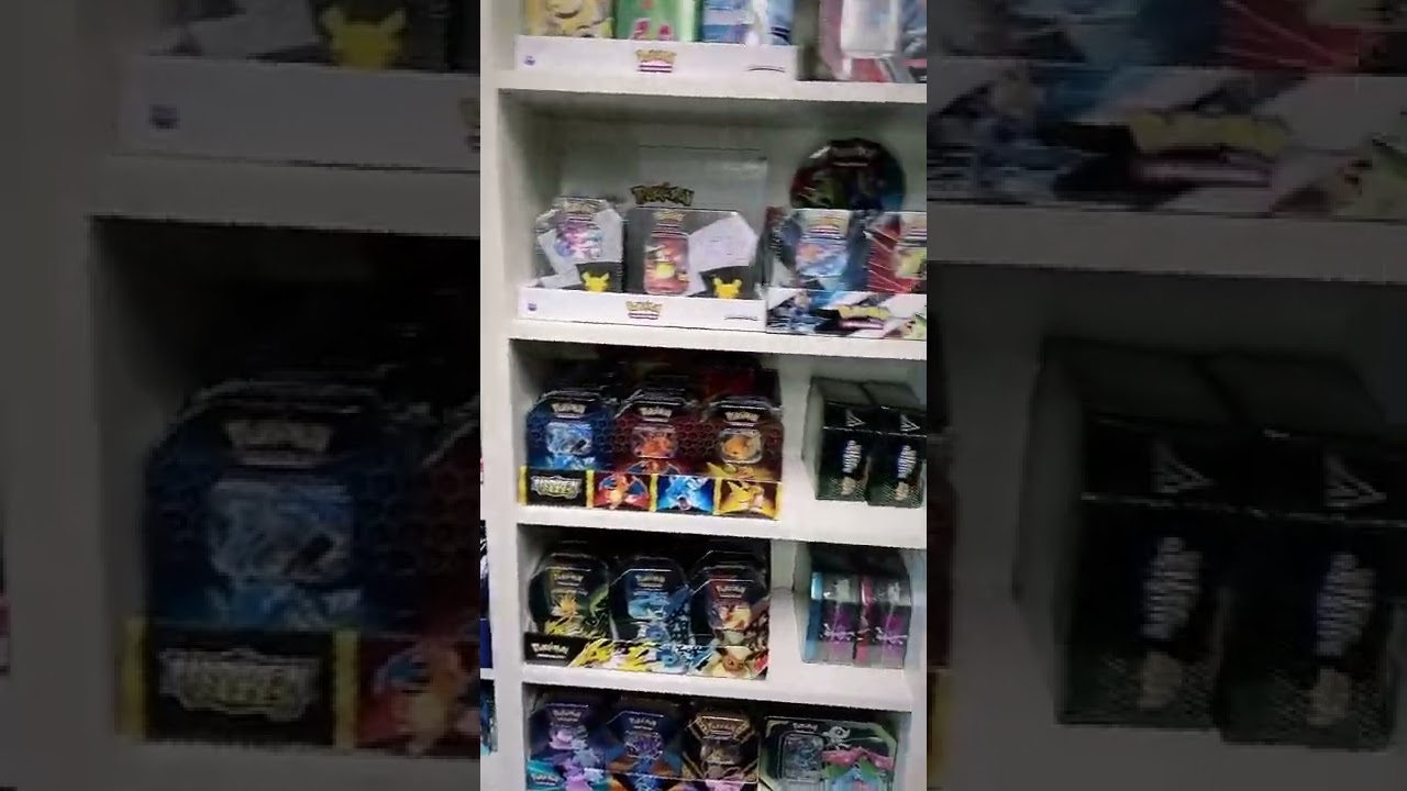 Enjoy the ride at Amazingtoys.ch 🇨🇭👀