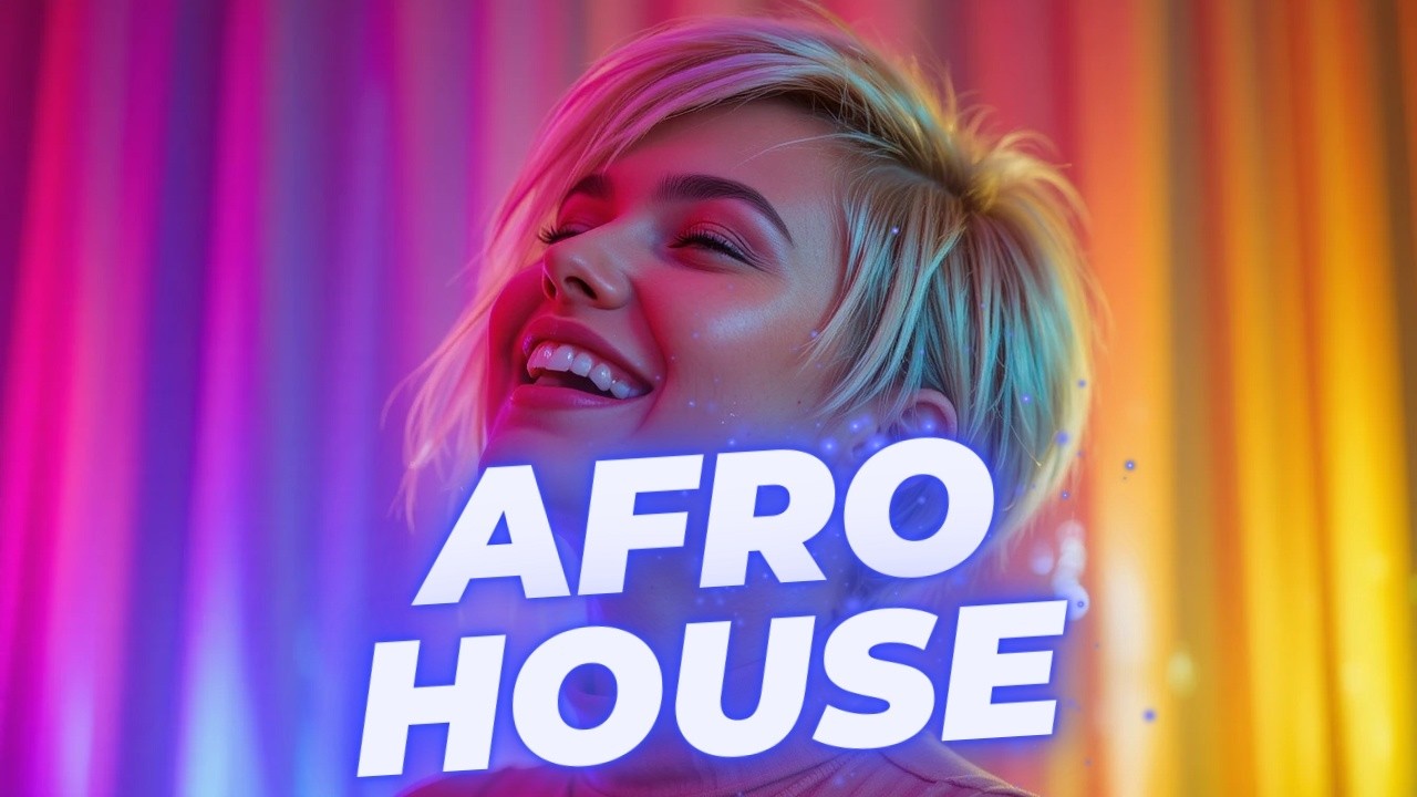 Afro House Nebula Nights | Dream Rhythm & Cosmic Soul (Tale Of Us, Adam Port)